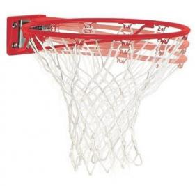 Баскетбольное кольцо в сборе Spalding Pro Slam Rim