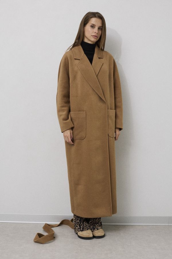 Пальто 7002 | р. 44-50