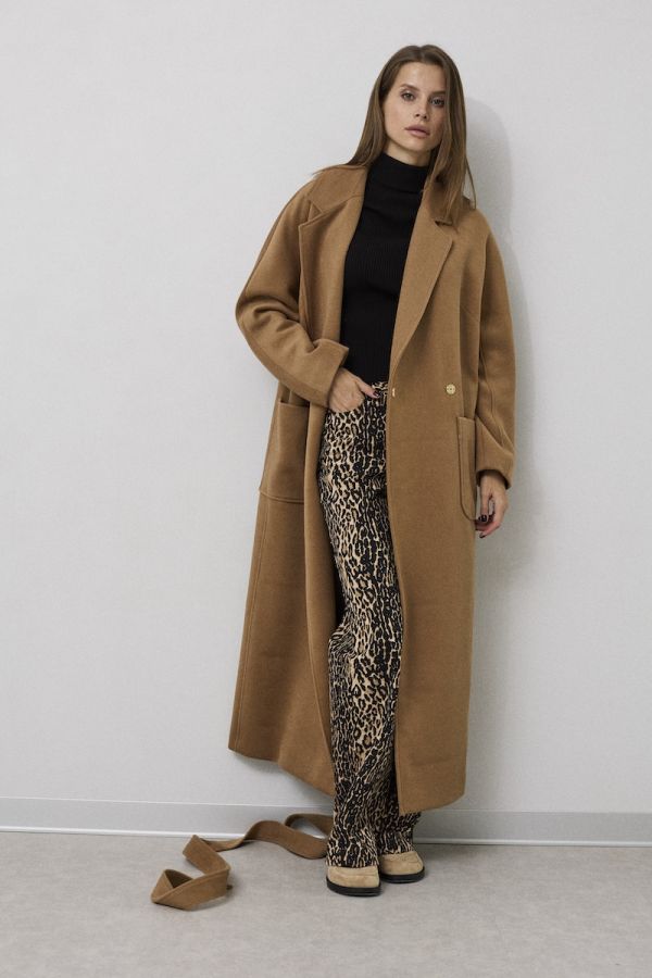 Пальто 7002 | р. 44-50