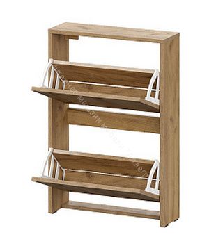 Обувница ОБ 3 Дуб Золотой