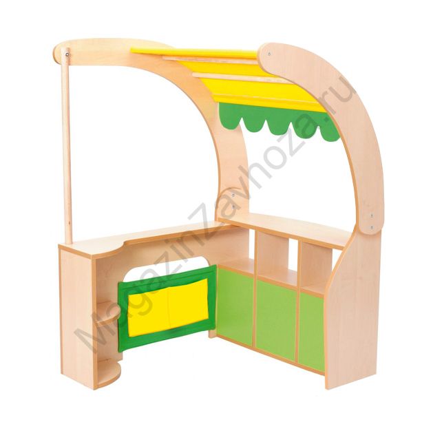 ИГРОВАЯ МЕБЕЛЬ МАГАЗИН 5