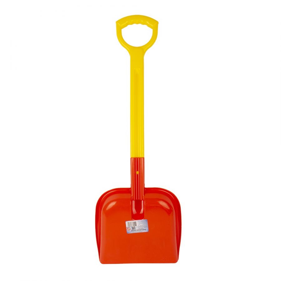 Лопата детская совковая