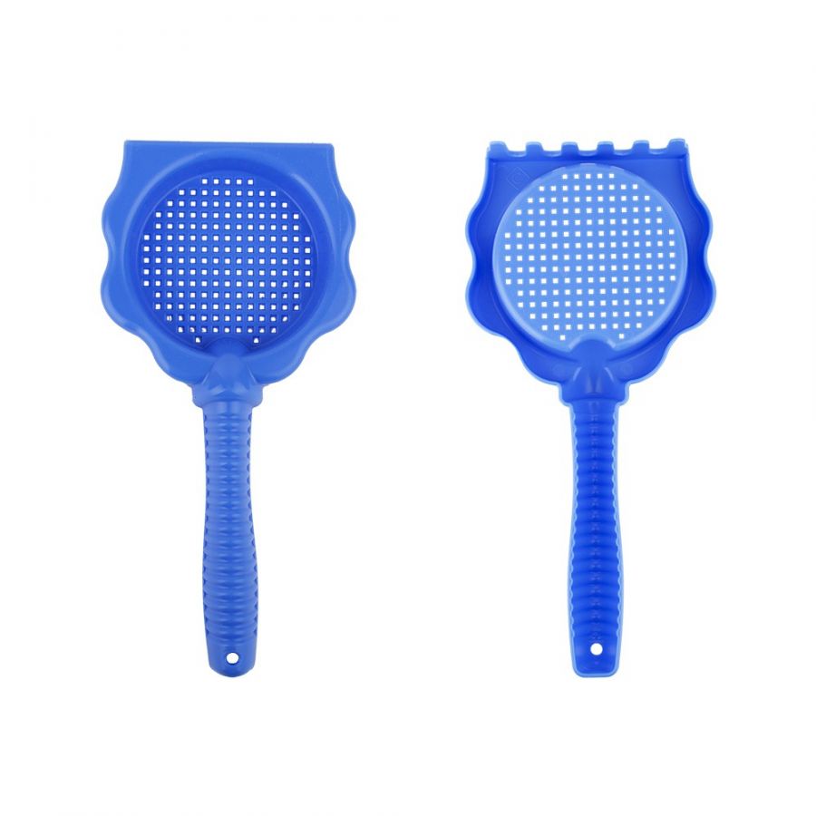 Грабли-ситечко L25см