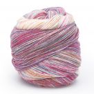 фото Пряжа Paint gradient sock Laines du Nord (LDNPGS)