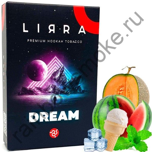 Lirra Unique 50 гр - Dream (Дрим)