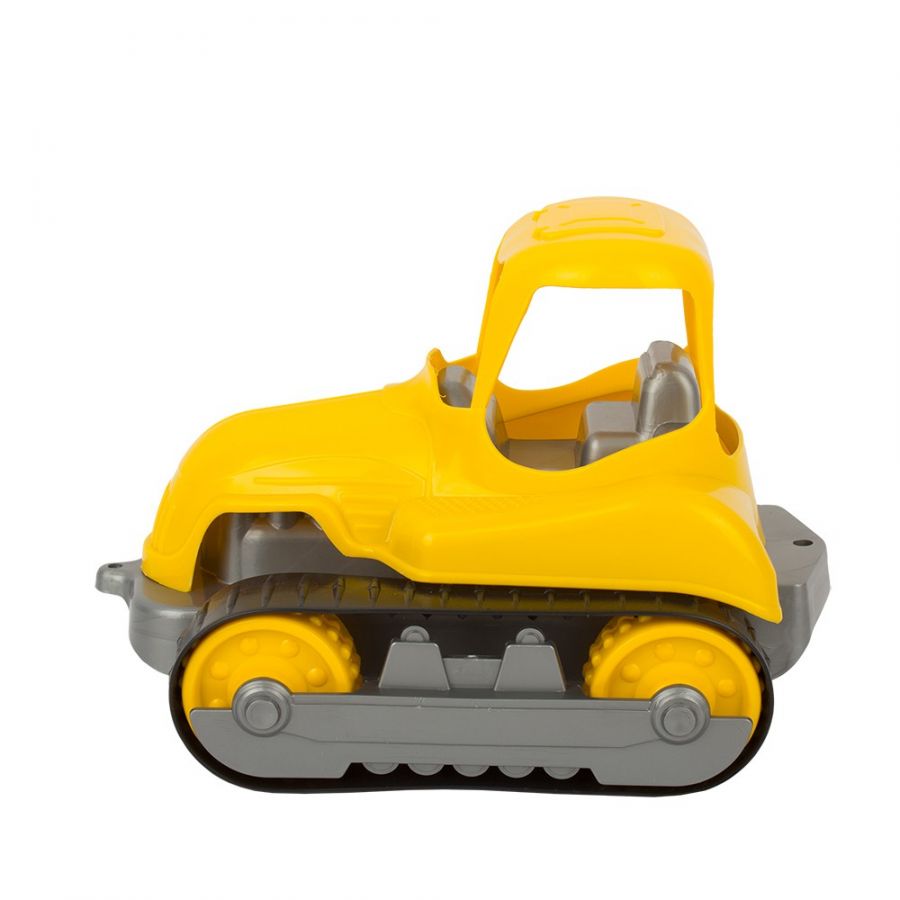 Игрушка Трактор гусеничный