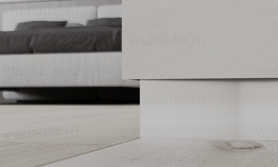 С-01.2.1 скрытый плинтус Ликорн