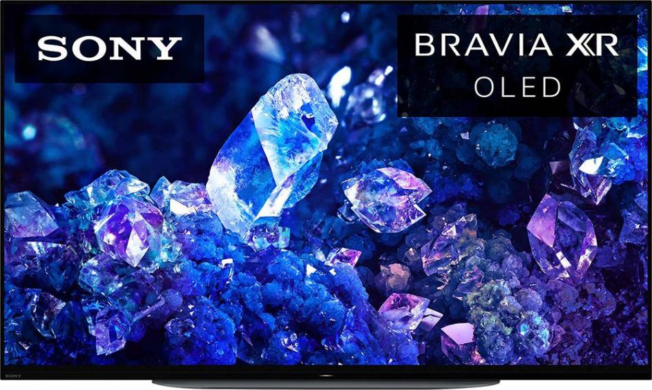 Телевизор Sony XR-48A90K