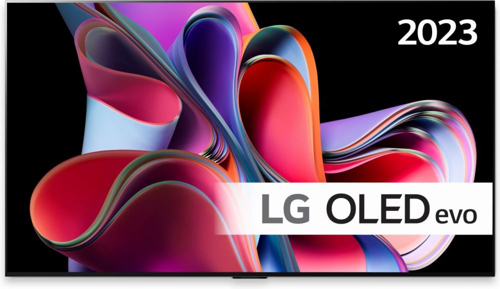 Телевизор LG OLED83G3