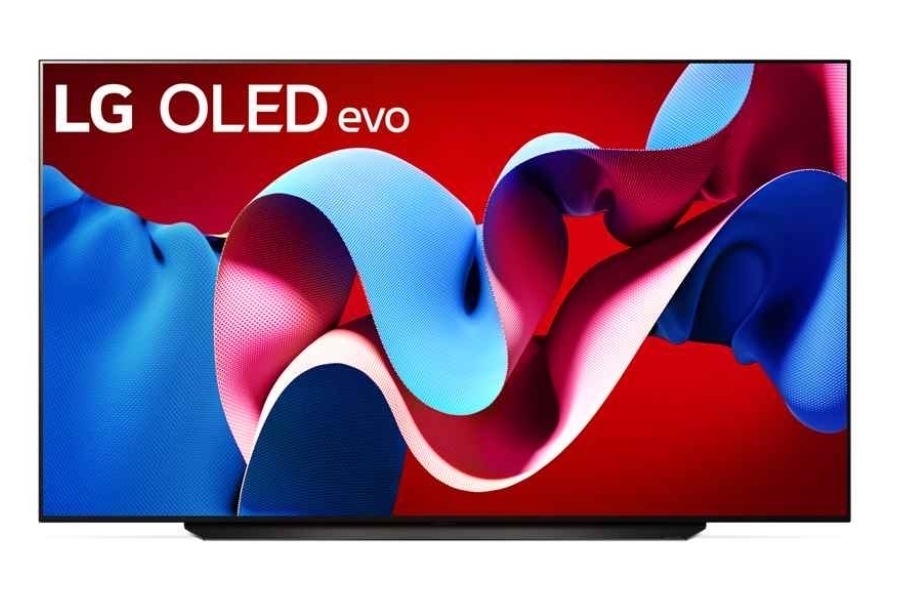 Телевизор LG OLED65C4R