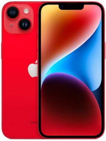 Apple iPhone 14 512GB (PRODUCT)RED EU