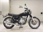 HONDA CB400SS-E