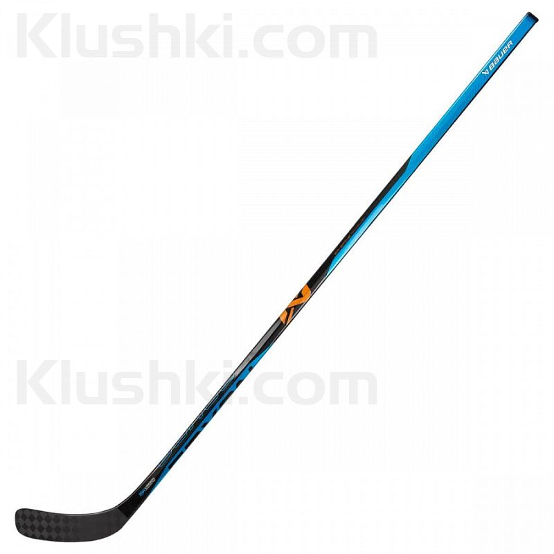 Клюшка Bauer Nexus E4 GRIP (SR)