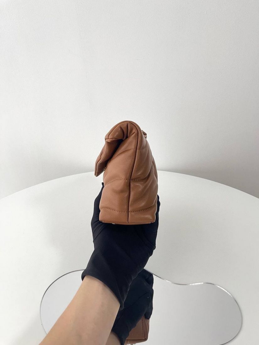 Saint Laurent Lou Lou 23 cm