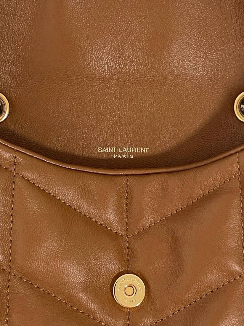 Saint Laurent Lou Lou 23 cm