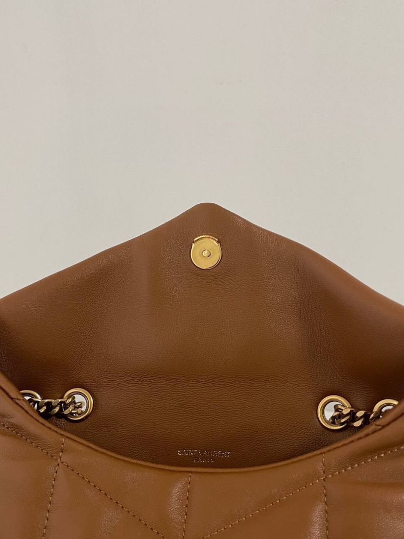 Saint Laurent Lou Lou 23 cm