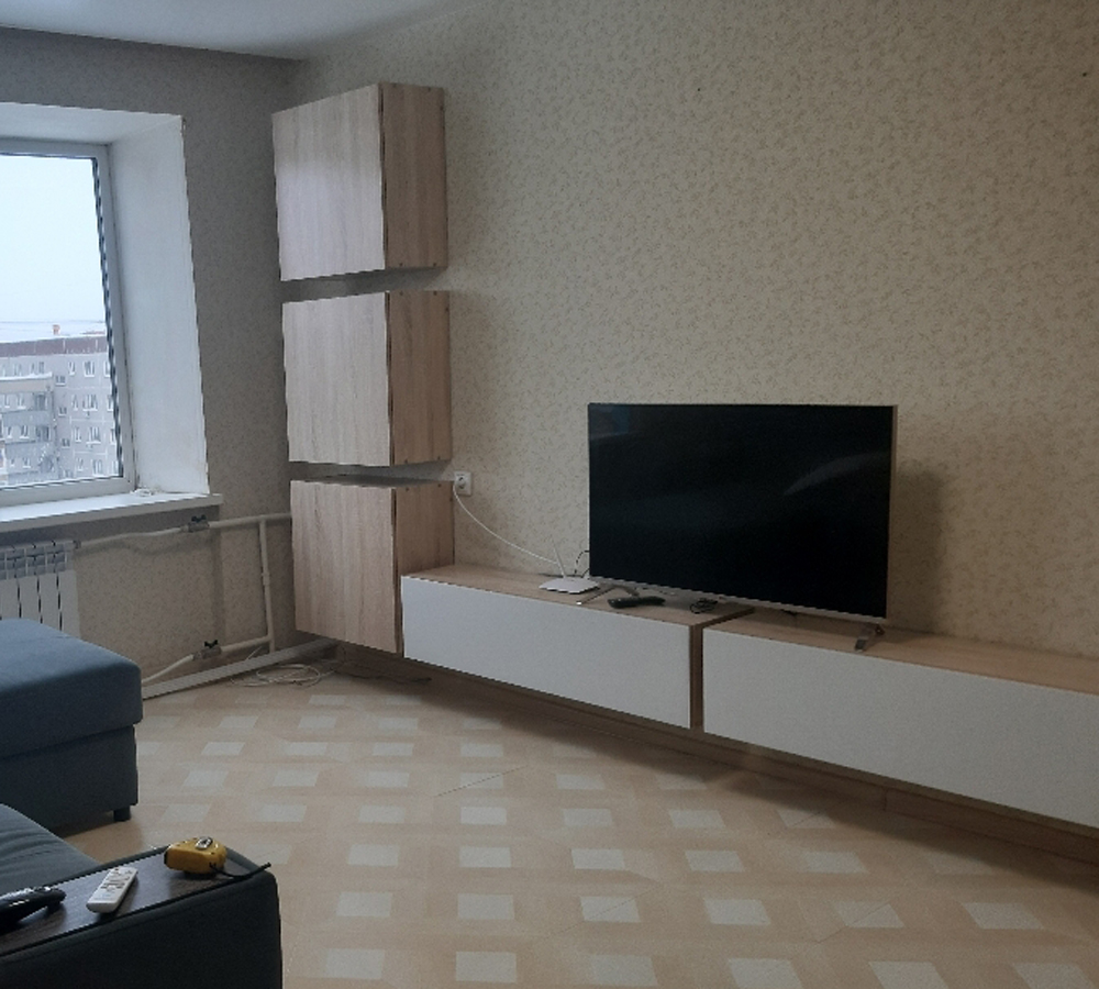 Линда стенка навесная