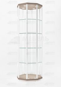 Витрина комбинированная ВК-13