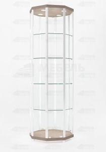 Витрина комбинированная ВК-13