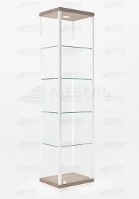 Витрина комбинированная ВК-8