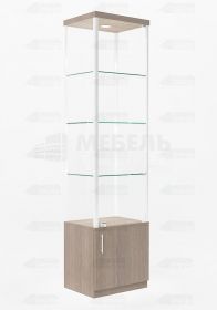 Витрина комбинированная ВК-6