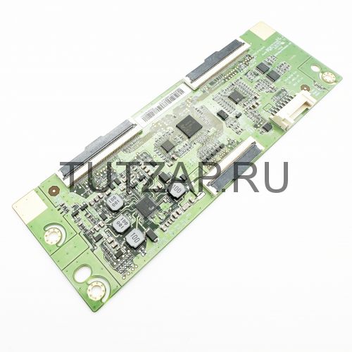 T-CON 47-6021139 HV430FHB-N1A для телевизора Samsung UE43J5202AU