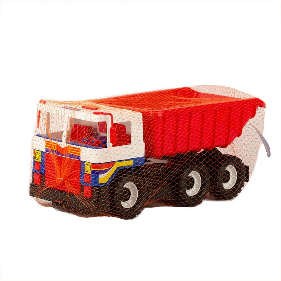 Игрушка Автомобиль-самосвал карьерный