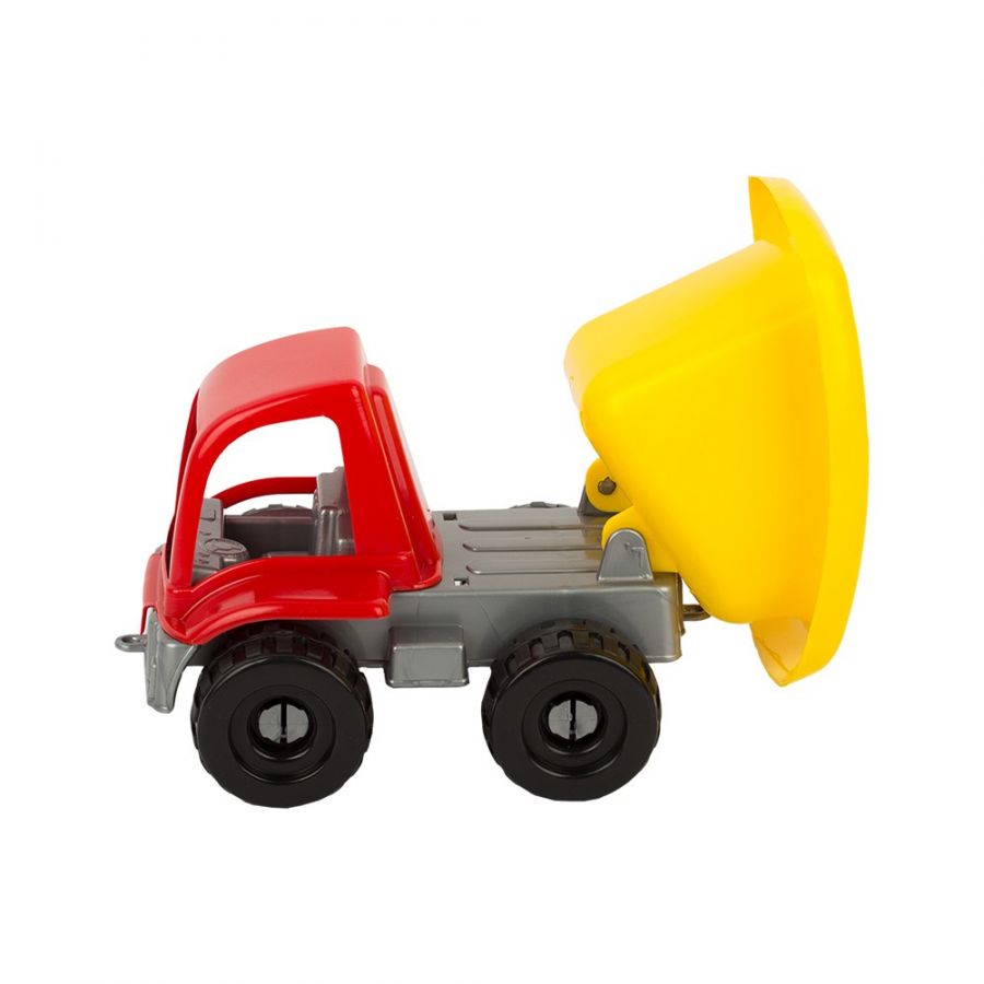 Игрушка Автомобиль-самосвал «Пони»