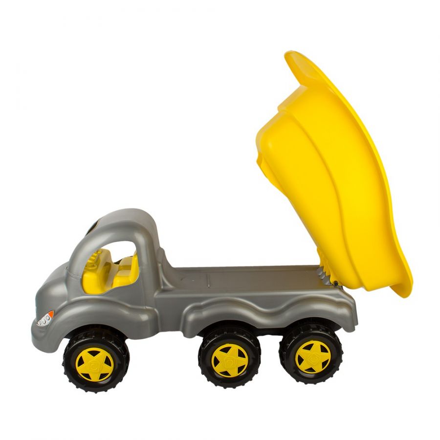 Игрушка Автомобиль-самосвал «Мамонт»