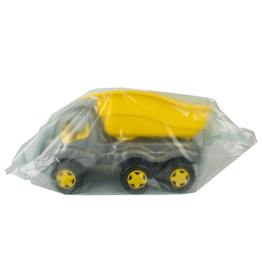 Игрушка Автомобиль-самосвал «Мамонт»