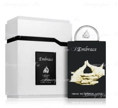 Lattafa Perfumes Embrace