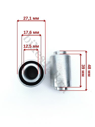 Сайлентблоки маятника Восход / Минск