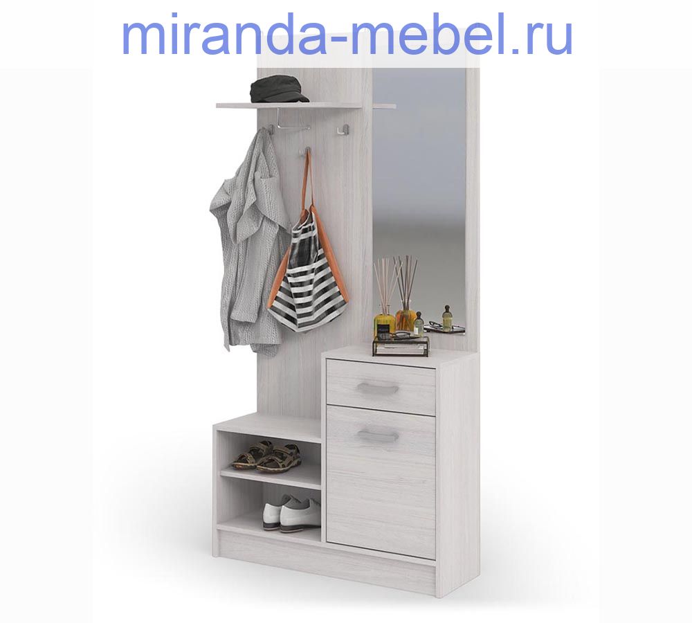 Прихожая Дебора 900
