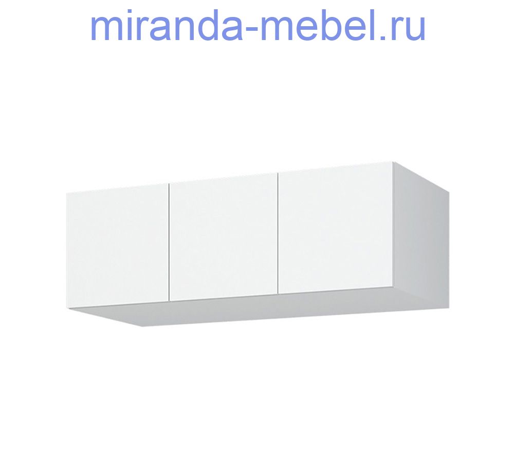 Антресоль Лион АН-02 1200