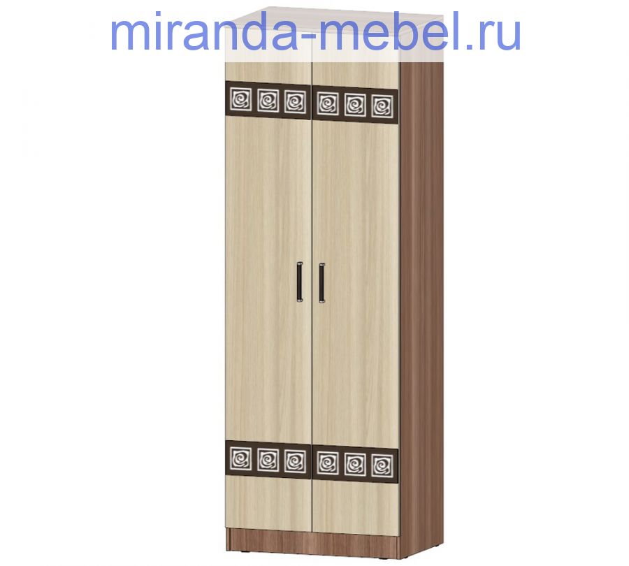 Спальный гарнитур Коста-Рика 1200