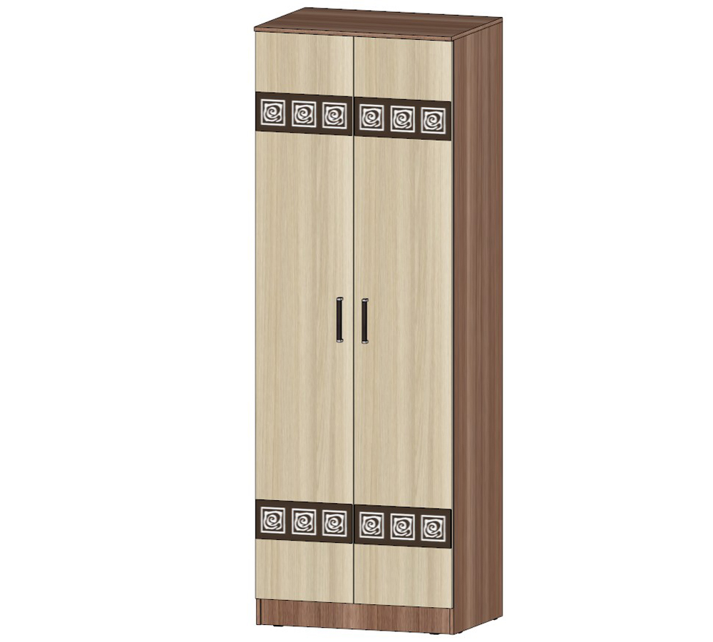 Спальный гарнитур Коста-Рика 1200