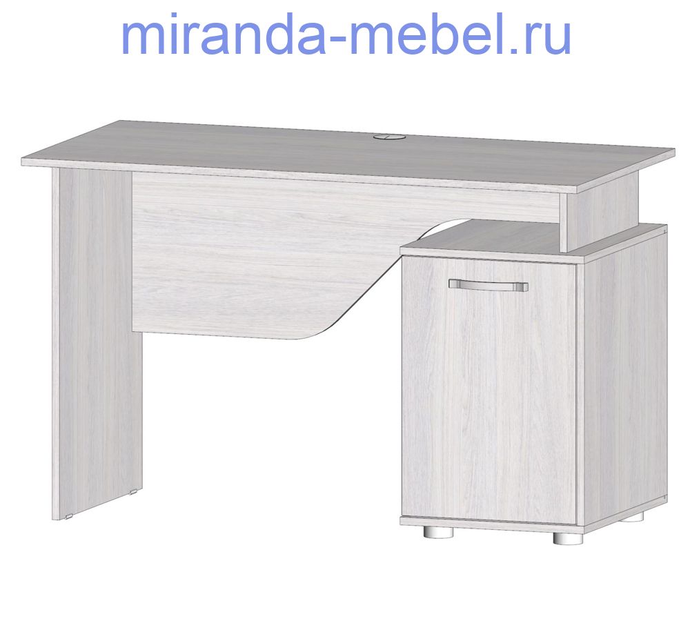 Стол с дверцей Ральф