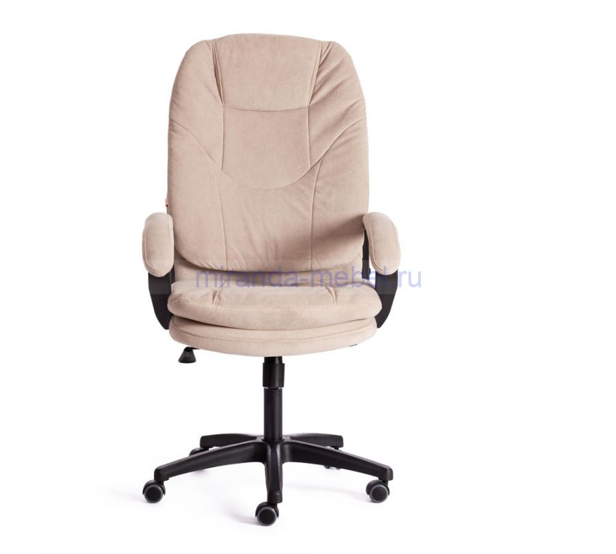Кресло COMFORT LT (22) флок