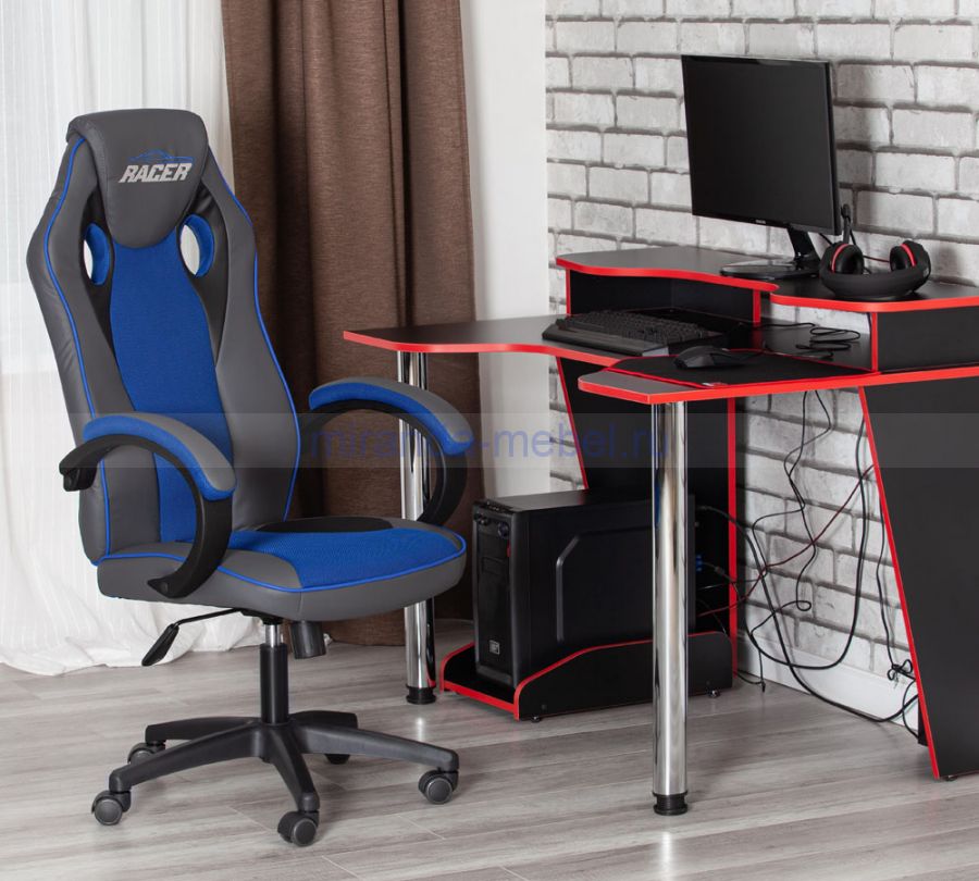 Кресло RACER GT new
