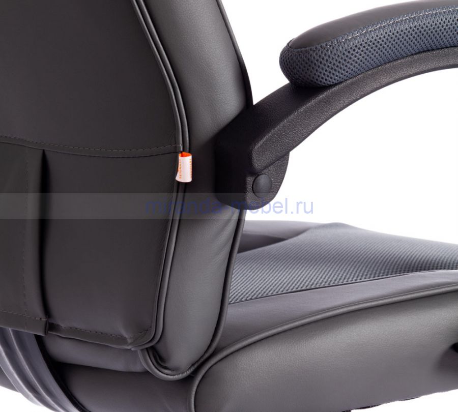 Кресло RACER GT new