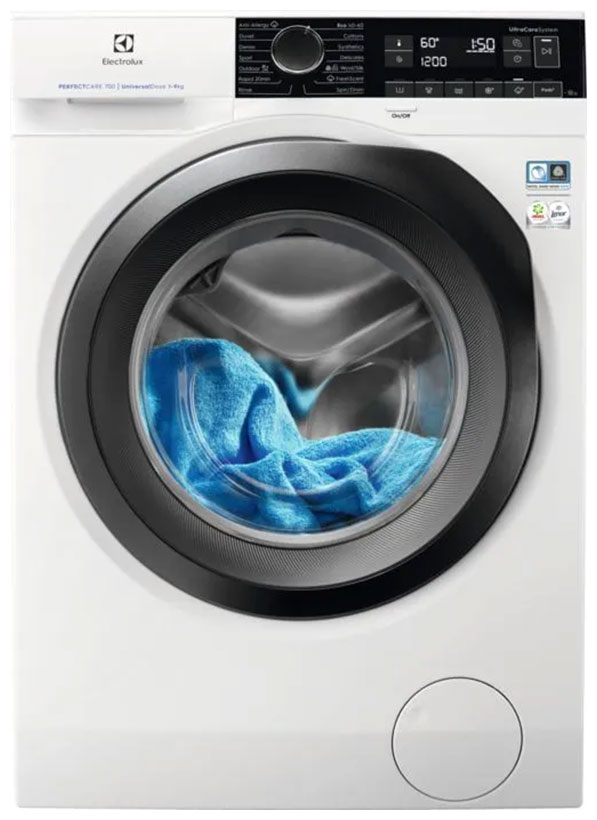 Стиральная машина Electrolux EW6TN5261F