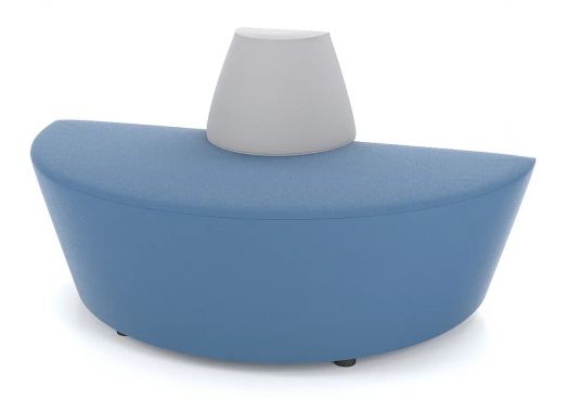 Диван модульный M14 - Water surface (4 модуля)