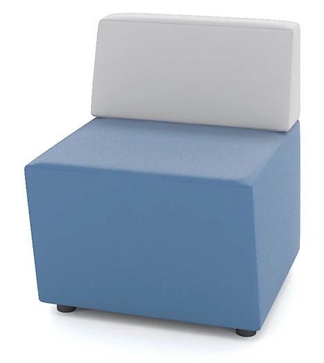 Диван модульный M14 - Water surface (4 модуля)