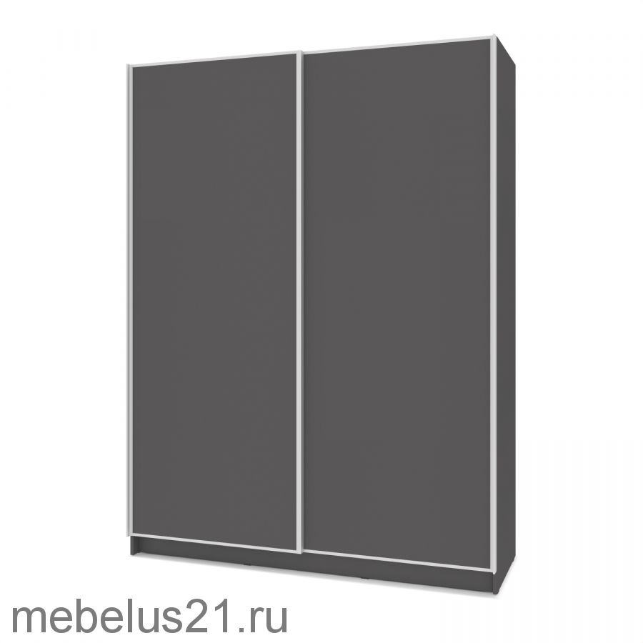 Шкаф Купе Браун 170