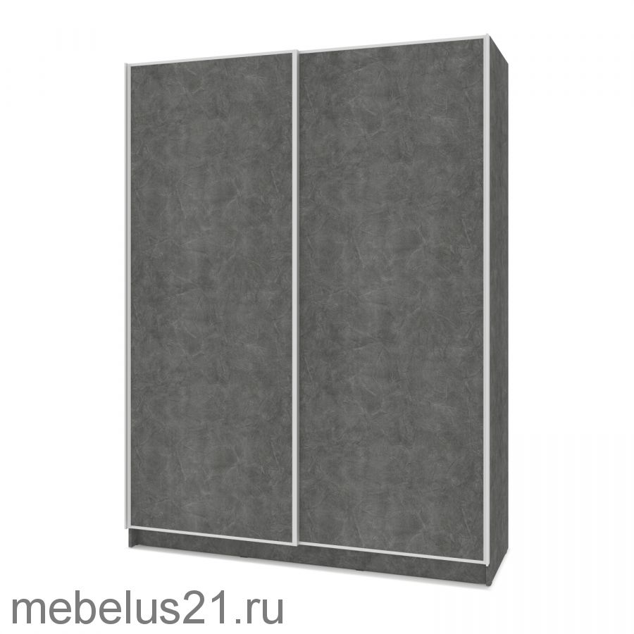 Шкаф Купе Браун 170