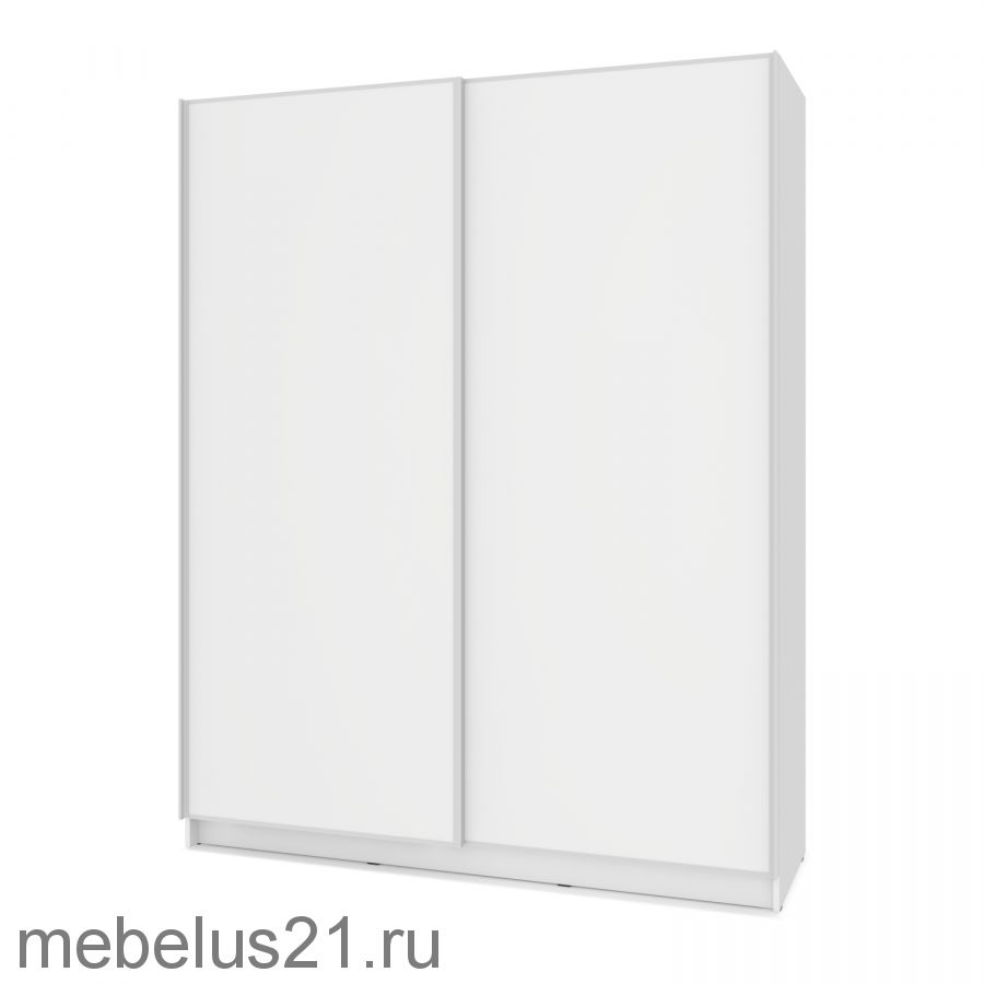 Шкаф Купе Браун 180