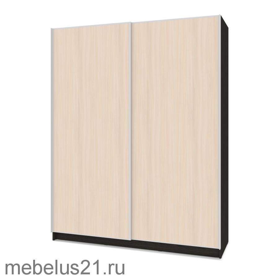 Шкаф Купе Браун 180