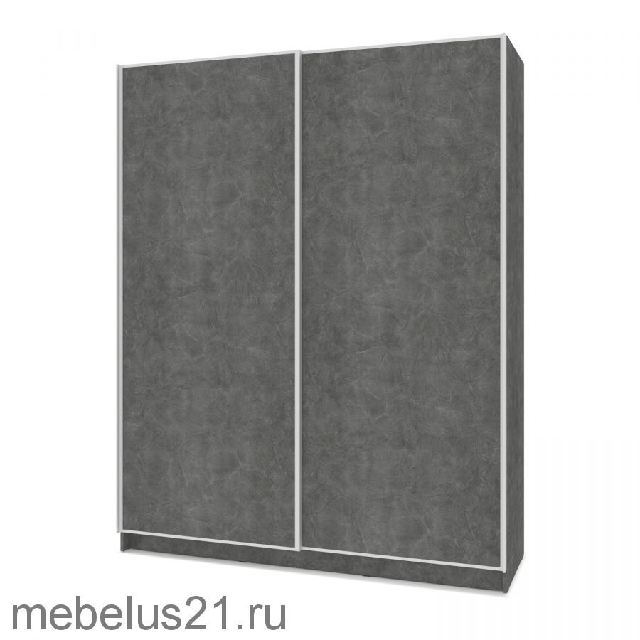 Шкаф Купе Браун 180