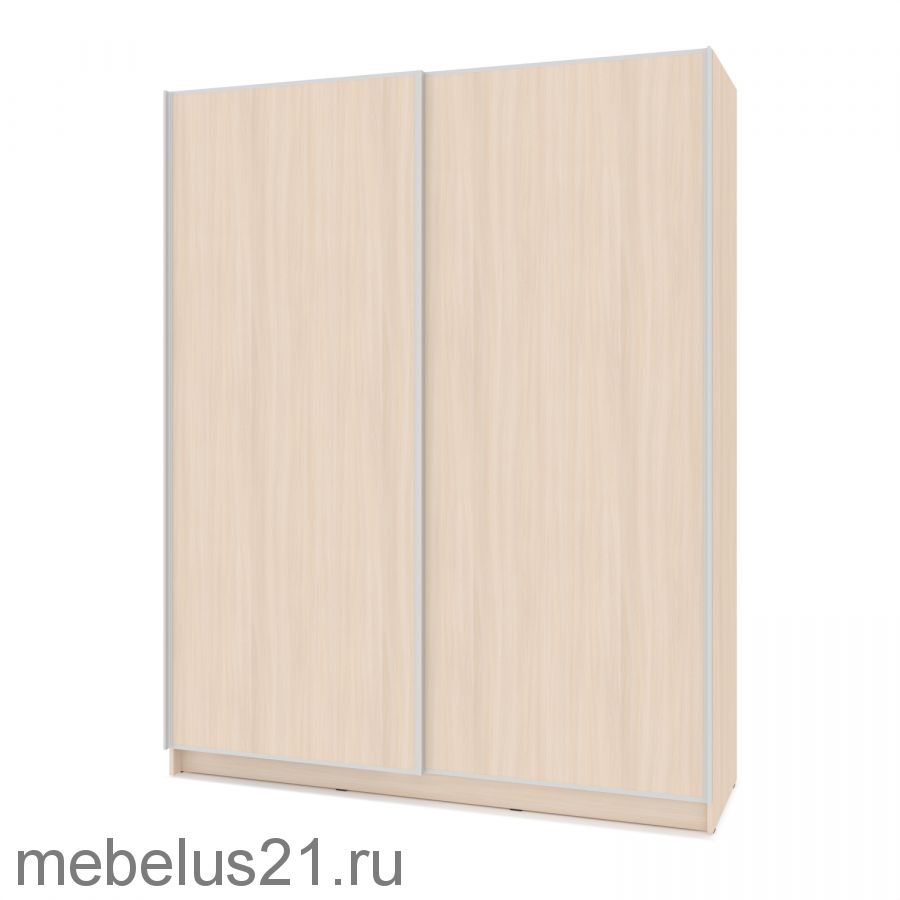 Шкаф Купе Браун 180