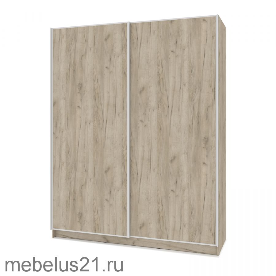 Шкаф Купе Браун 180